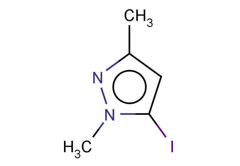 5-iodo-1,3-dimethyl-1H-pyrazole