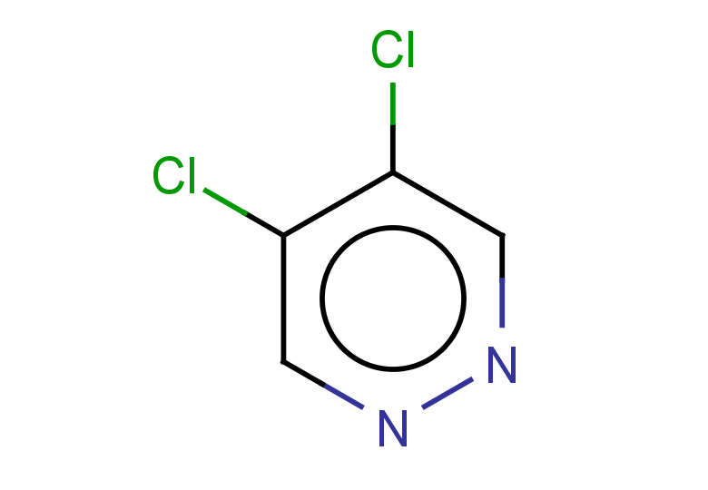 4,5-dichloropyridazine