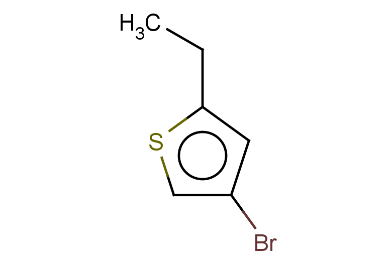 4-bromo-2-ethylthiophene