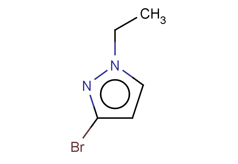 3-bromo-1-ethyl-1H-pyrazole