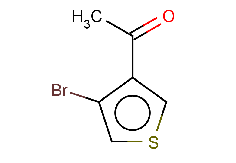 1-(4-bromothiophen-3-yl)ethan-1-one