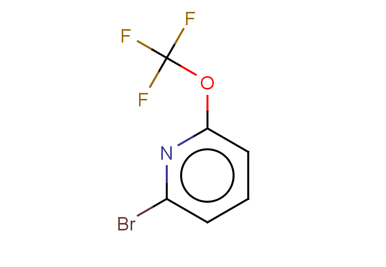 2-bromo-6-(trifluoromethoxy)pyridine