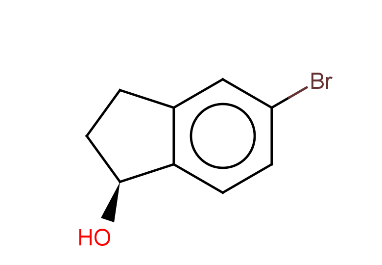(1S)-5-bromo-2,3-dihydro-1H-inden-1-ol