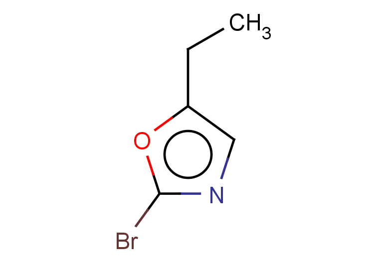 2-bromo-5-ethyl-1,3-oxazole