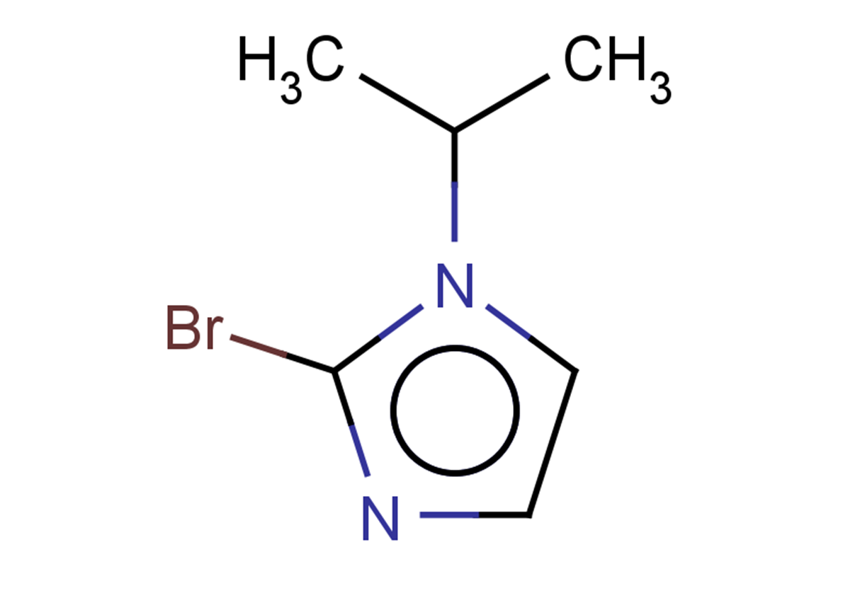 2-bromo-1-(propan-2-yl)-1H-imidazole