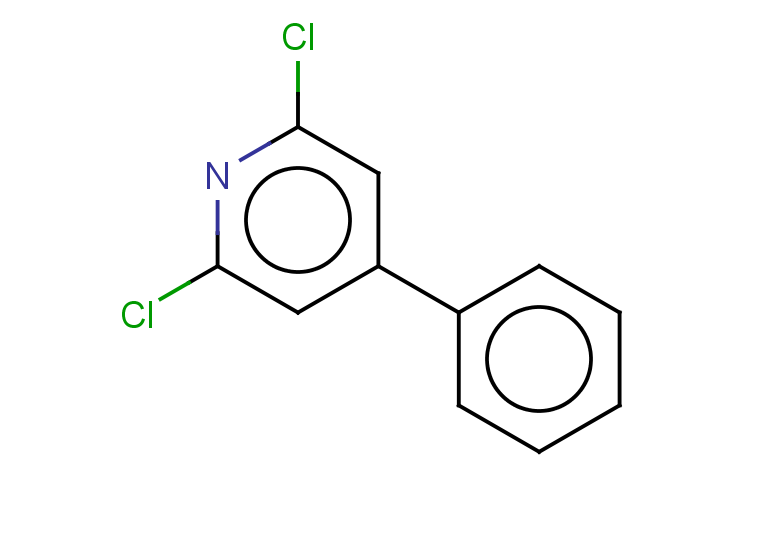 2,6-dichloro-4-phenylpyridine