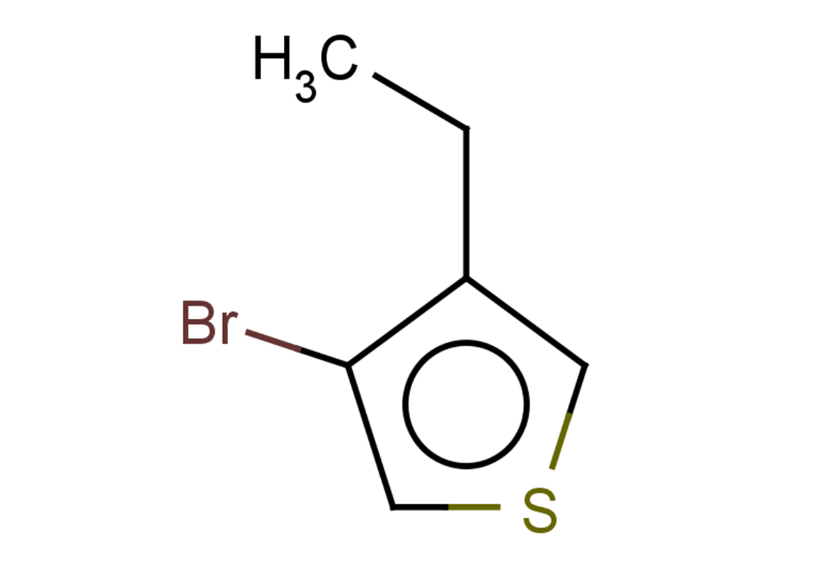 3-BROMO-4-ETHYLTHIOPHENE