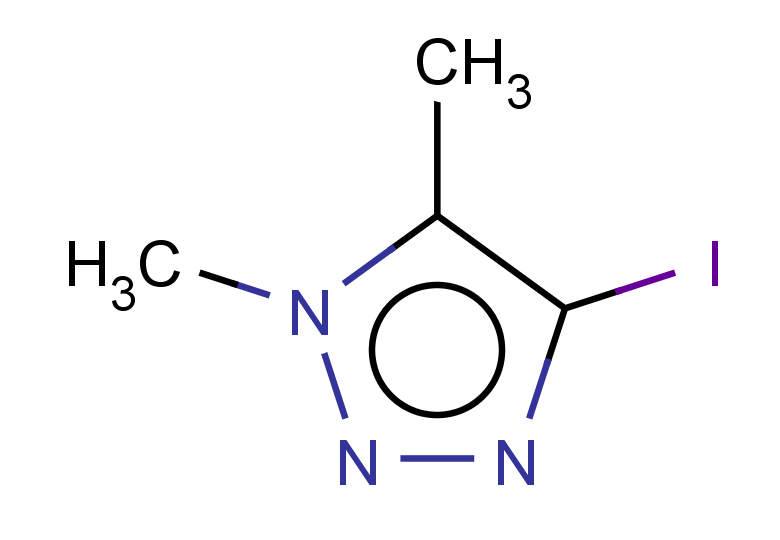 4-iodo-1,5-dimethyl-1H-1,2,3-triazole