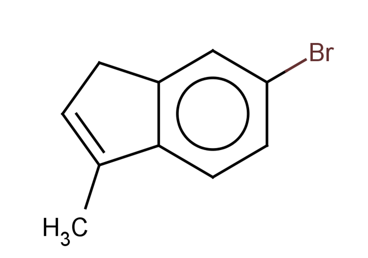 6-bromo-3-methyl-1H-indene