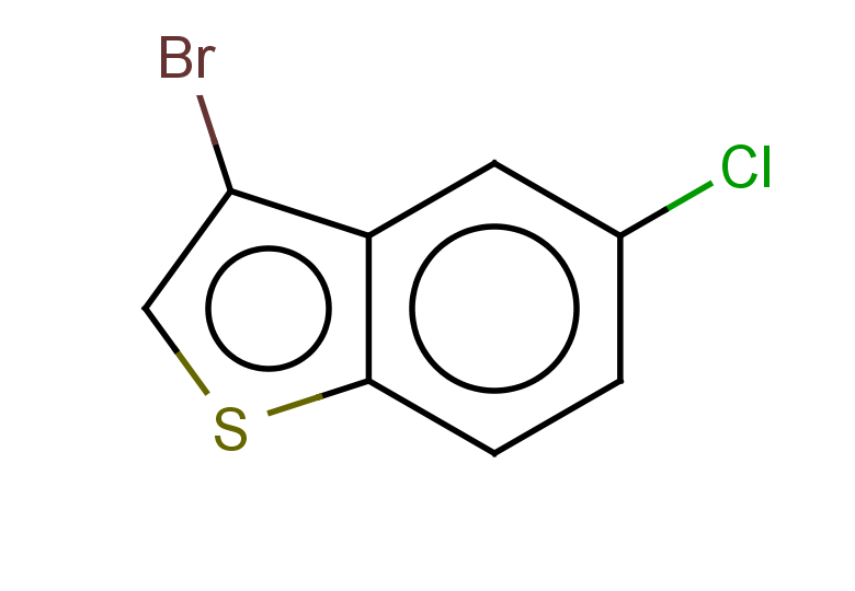 3-bromo-5-chloro-1-benzothiophene