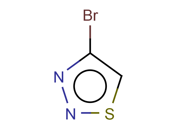 4-bromo-1,2,3-thiadiazole