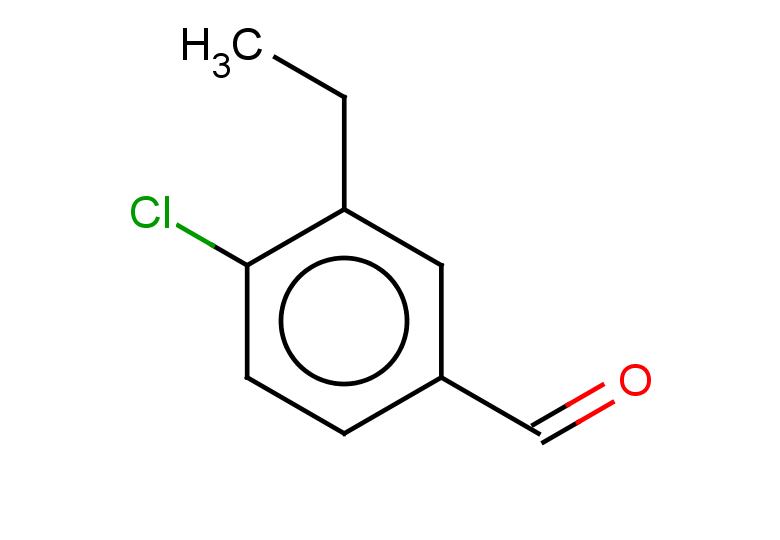4-chloro-3-ethylbenzaldehyde