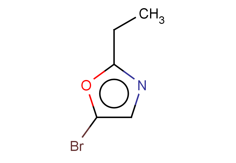 5-bromo-2-ethyl-1,3-oxazole