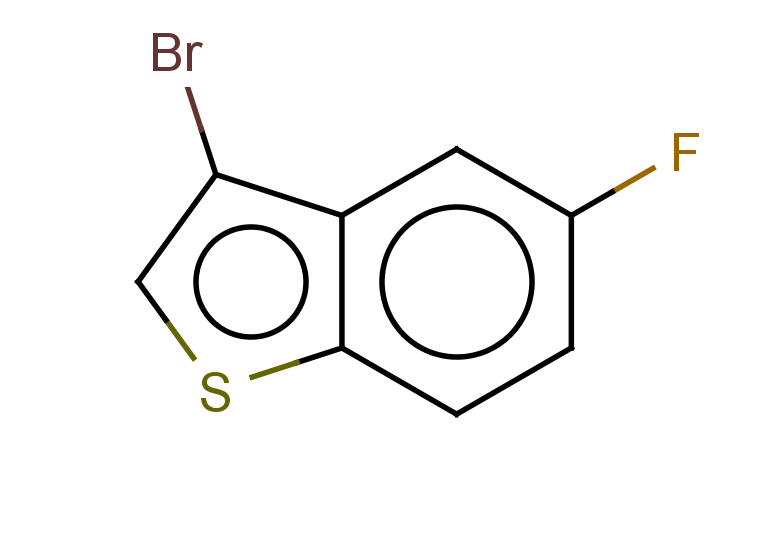 3-bromo-5-fluoro-1-benzothiophene