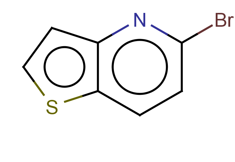 5-bromothieno[3,2-b]pyridine