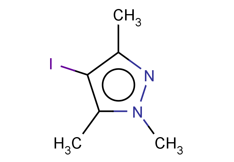 4-iodo-1,3,5-trimethyl-1H-pyrazole