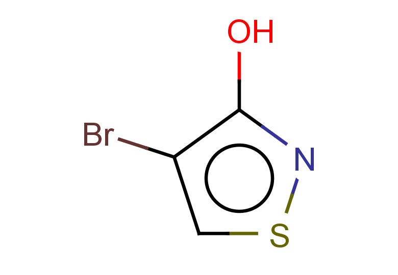 4-bromo-1,2-thiazol-3-ol