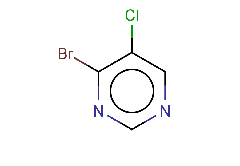 4-bromo-5-chloropyrimidine