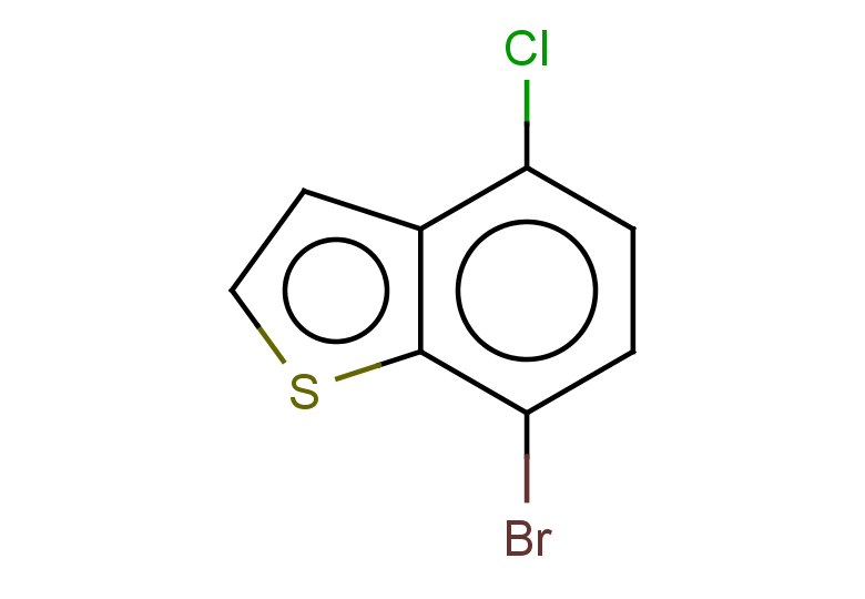 7-bromo-4-chloro-1-benzothiophene