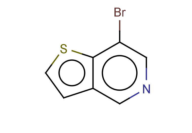 7-bromothieno[3,2-c]pyridine