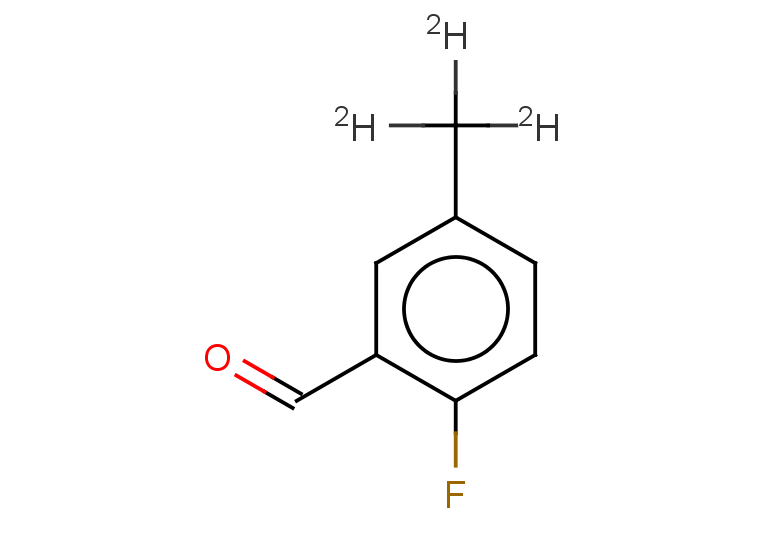 2-fluoro-5-methylbenzaldehyde