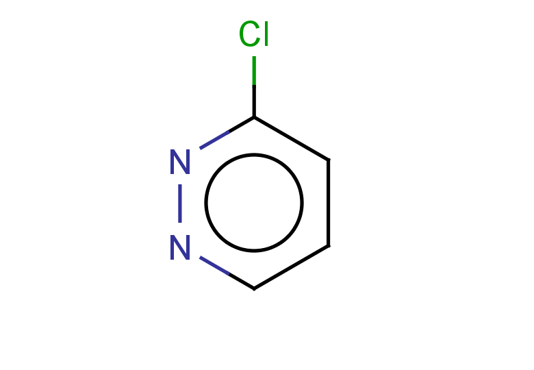 3-chloropyridazine