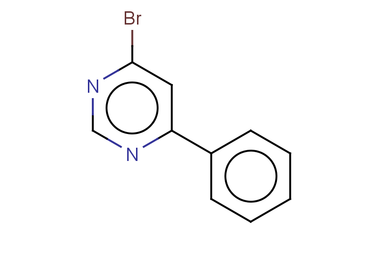 4-bromo-6-phenylpyrimidine