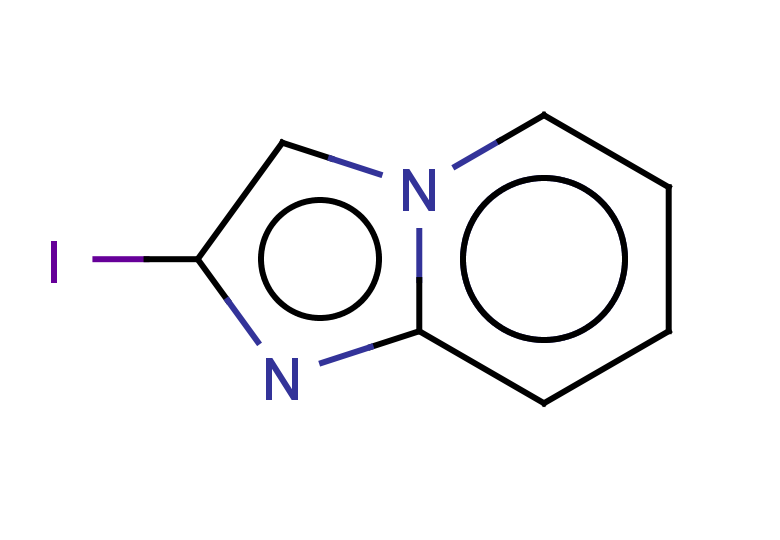 2-iodoimidazo[1,2-a]pyridine