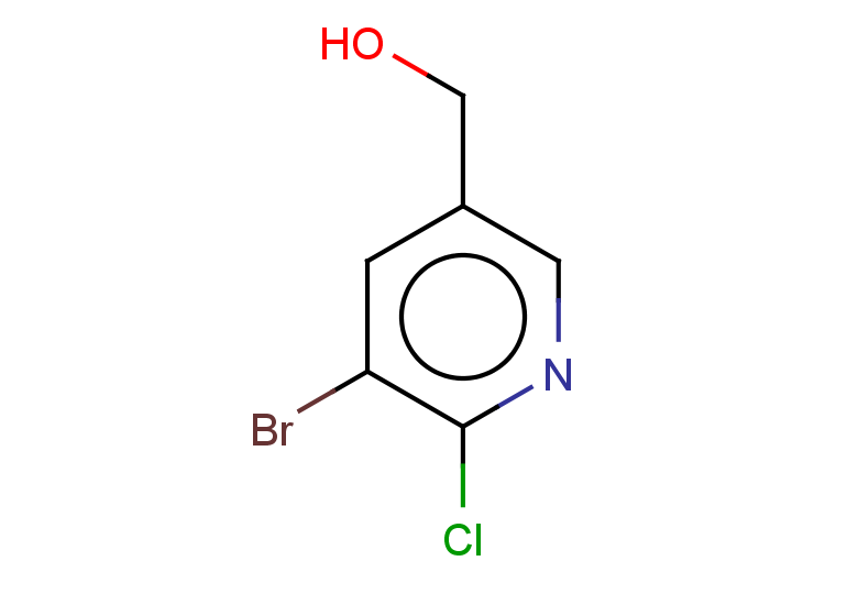 (5-bromo-6-chloropyridin-3-yl)methanol