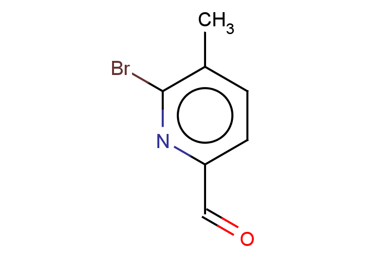 6-bromo-5-methylpyridine-2-carbaldehyde