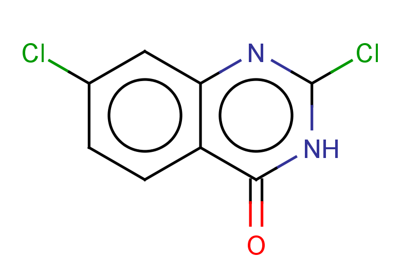 2,7-dichloro-3,4-dihydroquinazolin-4-one