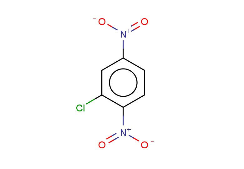 2-chloro-1,4-dinitrobenzene