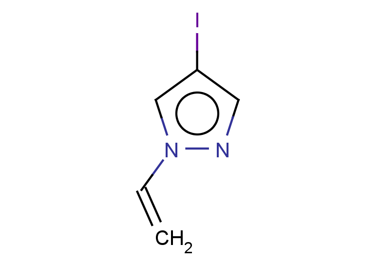 1-ethenyl-4-iodo-1H-pyrazole