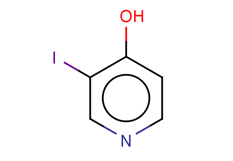 3-iodopyridin-4-ol