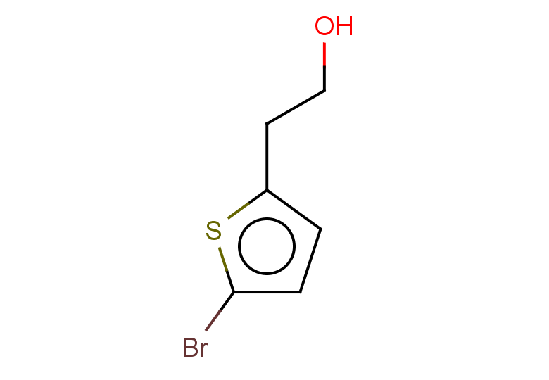 2-(5-bromothiophen-2-yl)ethan-1-ol