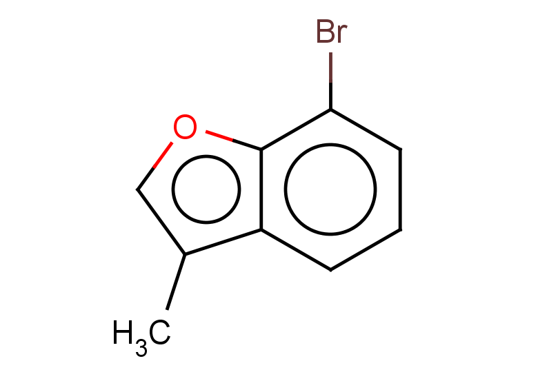 7-bromo-3-methyl-1-benzofuran