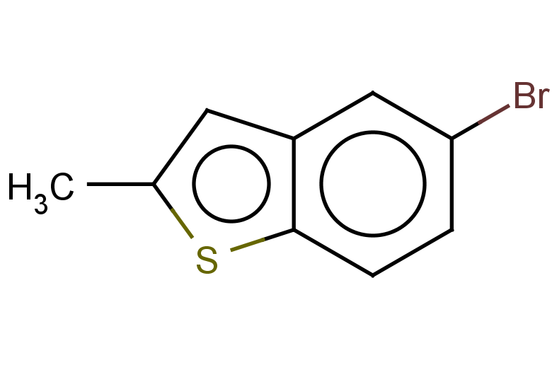 5-bromo-2-methyl-1-benzothiophene