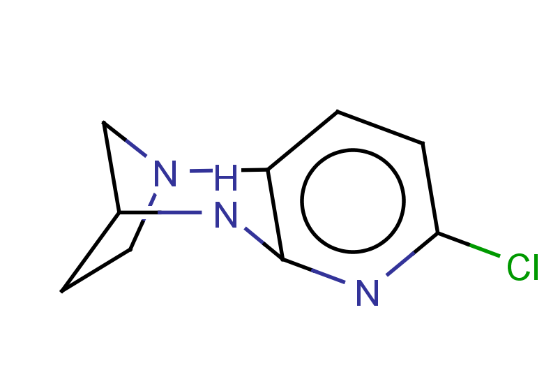 5-chloro-1,6,8-triazatricyclo[7.2.1.0^{2,7}]dodeca-2,4,6-triene