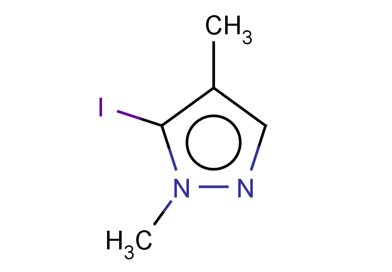 5-iodo-1,4-dimethyl-1H-pyrazole
