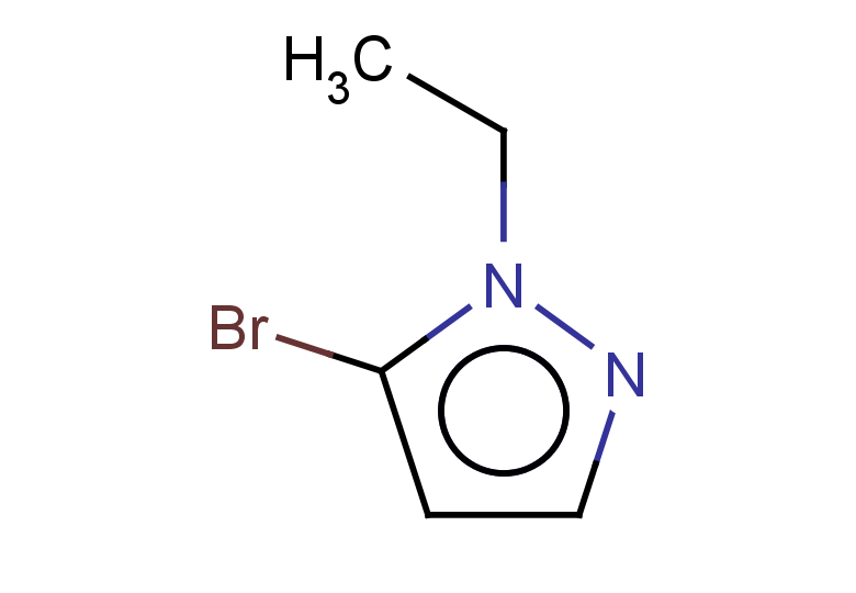 5-bromo-1-ethyl-1H-pyrazole