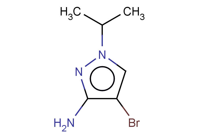 4-bromo-1-(propan-2-yl)-1H-pyrazol-3-amine