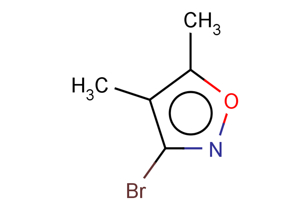 3-bromo-4,5-dimethyl-1,2-oxazole