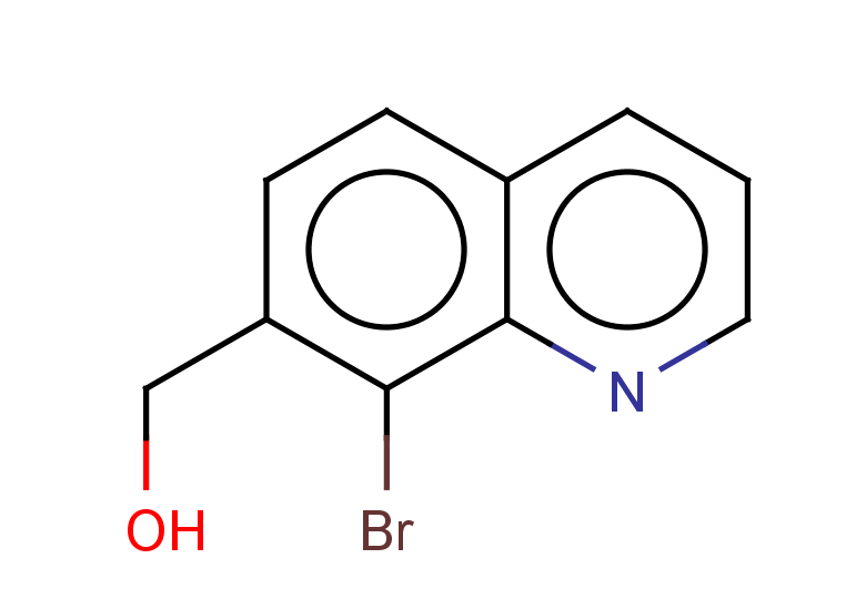 (8-bromoquinolin-7-yl)methanol