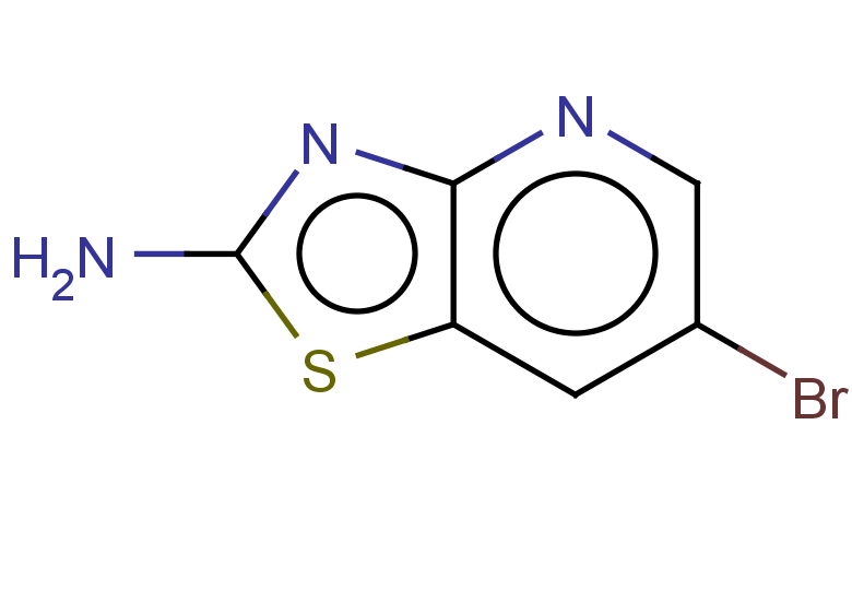 6-bromo-[1,3]thiazolo[4,5-b]pyridin-2-amine