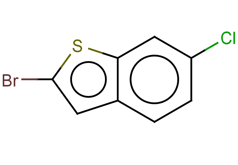 2-bromo-6-chloro-1-benzothiophene