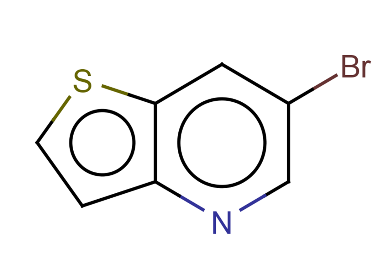 6-bromothieno[3,2-b]pyridine