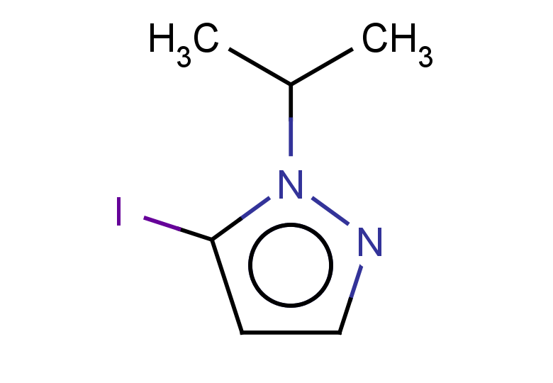 5-iodo-1-(propan-2-yl)-1H-pyrazole