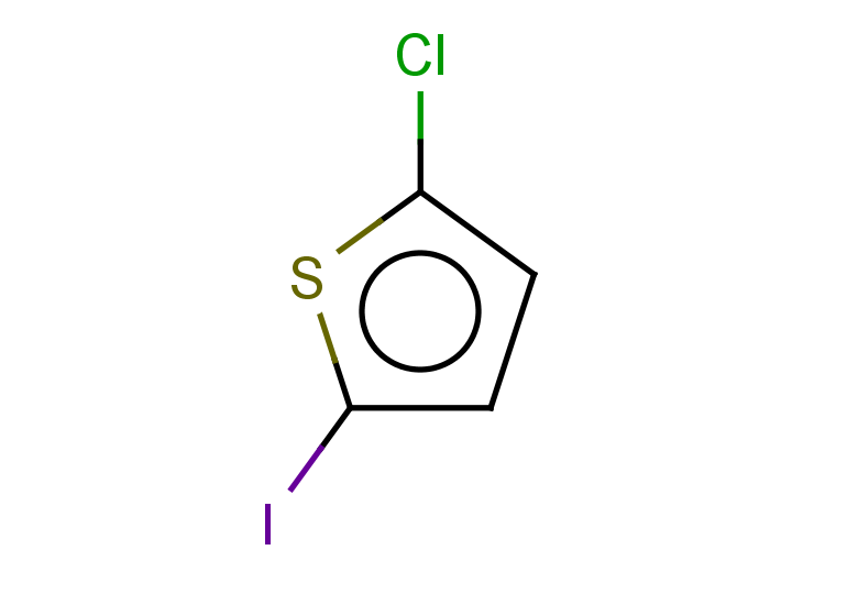 2-chloro-5-iodothiophene