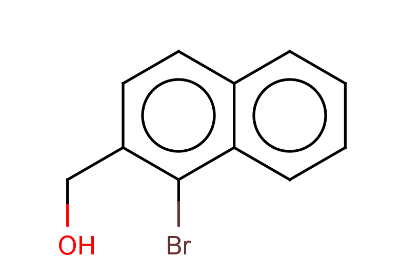 (1-bromonaphthalen-2-yl)methanol