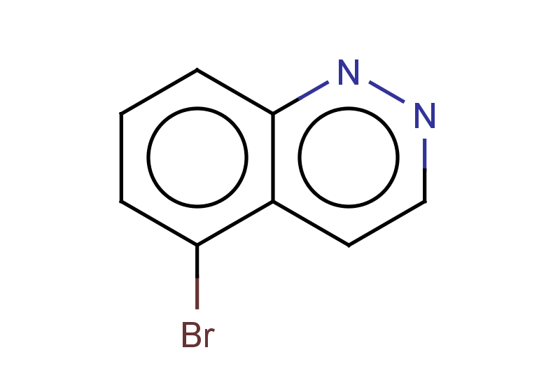 5-bromocinnoline
